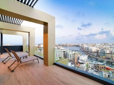 Mercure St. Julian's Malta - 105