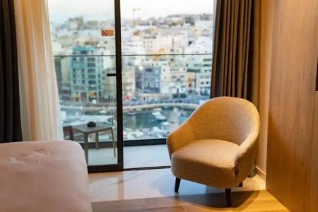 Mercure St. Julian's Malta - 71