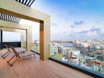 Mercure St. Julian's Malta - 98