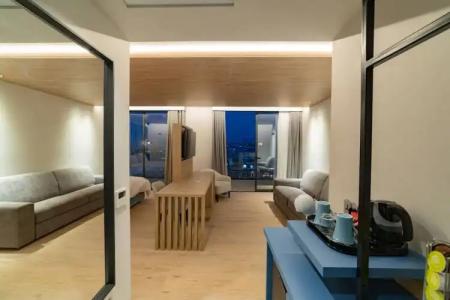 Mercure St. Julian's Malta - 93