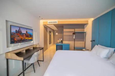Mercure St. Julian's Malta - 63