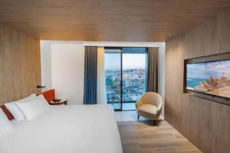 Mercure St. Julian's Malta - 70