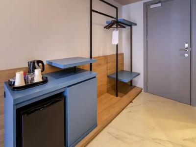 Mercure St. Julian's Malta - 81