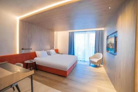 Mercure St. Julian's Malta - 57