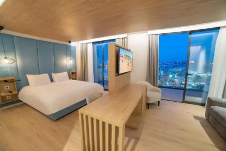 Mercure St. Julian's Malta - 92