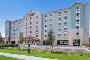 WoodSpring Suites Doral Miami Airport, Miami