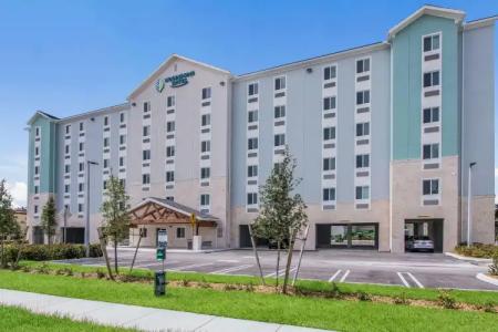 WoodSpring Suites Doral Miami Airport - 0