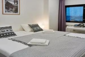 Inn Tourist Hostel, Helsinki