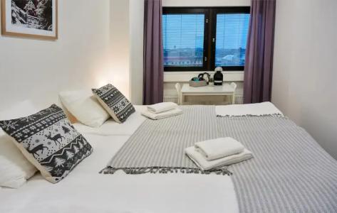 Inn Tourist Hostel - 59