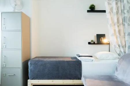 Inn Tourist Hostel - 14