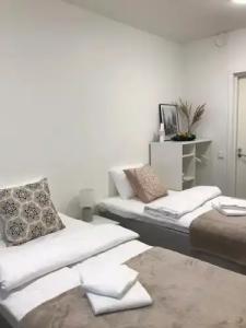 Inn Tourist Hostel - 37