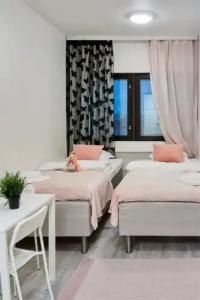 Inn Tourist Hostel - 72