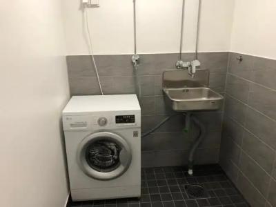 Inn Tourist Hostel - 79