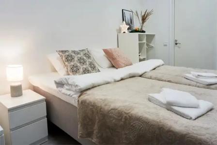 Inn Tourist Hostel - 50