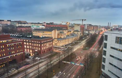 Inn Tourist Hostel - 2