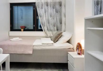 Inn Tourist Hostel - 31