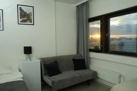 Inn Tourist Hostel - 85