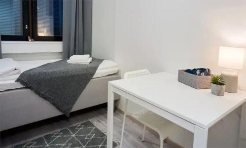 Inn Tourist Hostel - 43