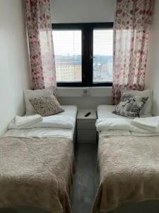 Inn Tourist Hostel - 25