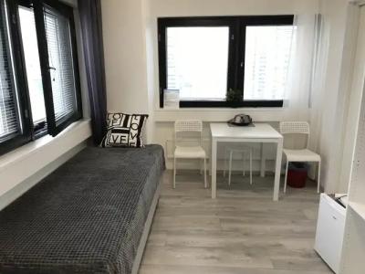 Inn Tourist Hostel - 83