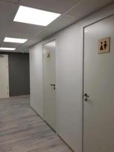 Inn Tourist Hostel - 29