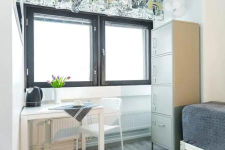 Inn Tourist Hostel - 15