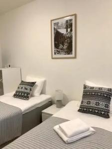 Inn Tourist Hostel - 39