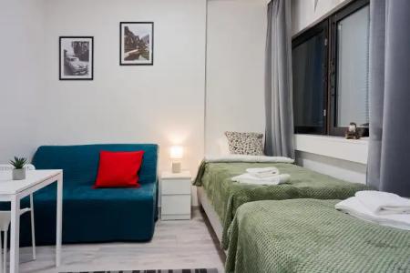 Inn Tourist Hostel - 5