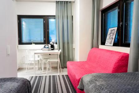 Inn Tourist Hostel - 1