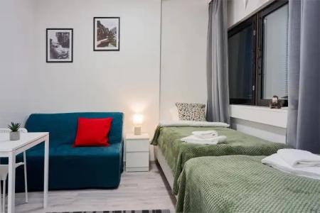 Inn Tourist Hostel - 67