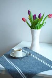 Inn Tourist Hostel - 16