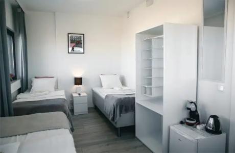 Inn Tourist Hostel - 55