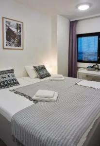 Inn Tourist Hostel - 0