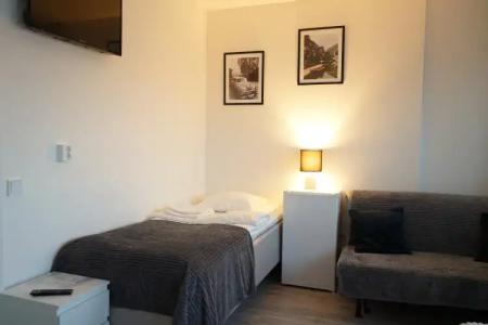 Inn Tourist Hostel - 84