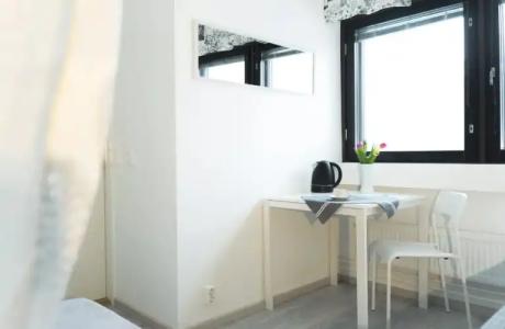 Inn Tourist Hostel - 19