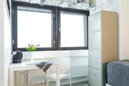 Inn Tourist Hostel - 20