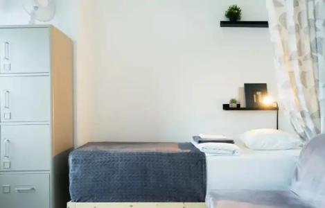 Inn Tourist Hostel - 23