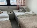 Economy Double room with city view