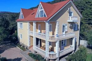 Shelkovogo Puti Villa