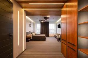 Mojo Boutique Hotel, Luts'k