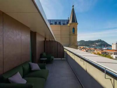 Catalonia Donosti - 72