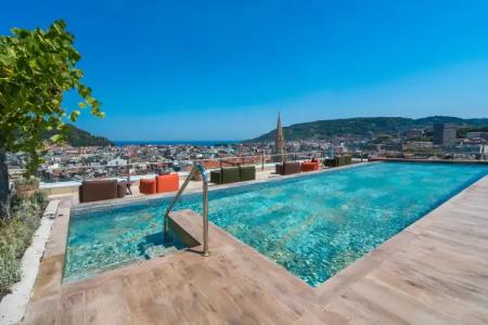 Catalonia Donosti - 26