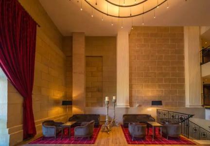 Catalonia Donosti - 39