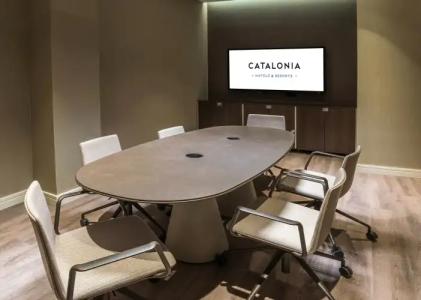 Catalonia Donosti - 33