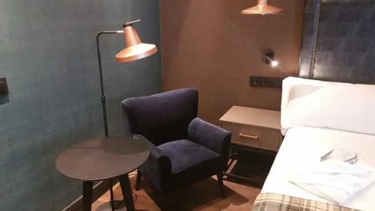 Catalonia Donosti - 7