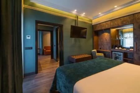 Catalonia Donosti - 62