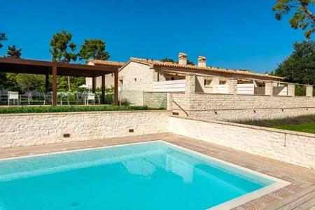 San Michele Relais & Spa - 10