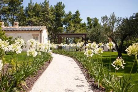 San Michele Relais & Spa - 22