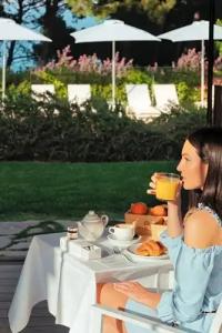 San Michele Relais & Spa - 16