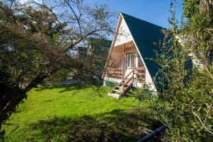 Dom Dushi Private house, Novyjj Afon